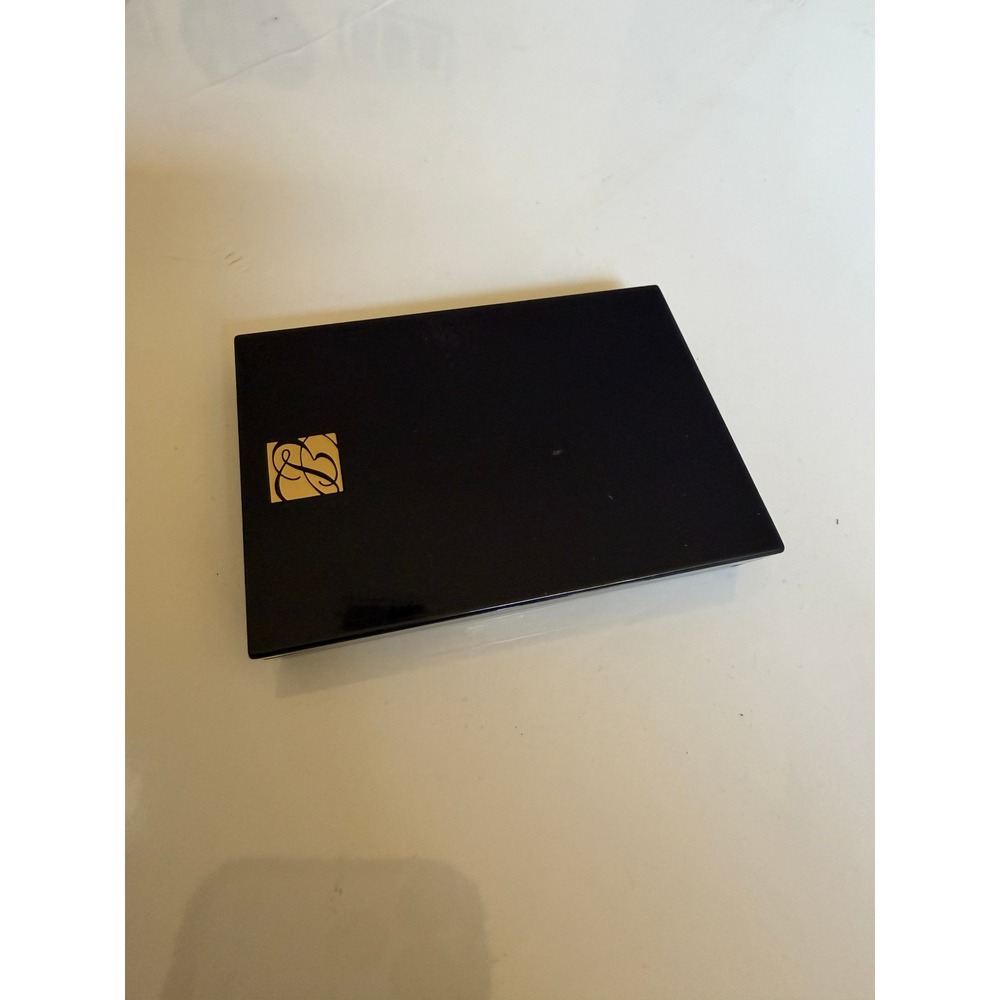 Estee Lauder Pure Color Eyeshadow Palette 9 Shades Plum Sugar Mocha K58